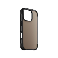 Nomad Rugged Case MagSafe odolný kryt iPhone 16 Pro béžový