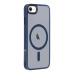 Tactical MagForce Hyperstealth kryt iPhone 7/8/SE (20/22) Deep Blue