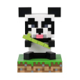 Icon Light Minecraft - Panda