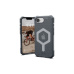 UAG Essential Armor Magsafe kryt iPhone 16e šedý