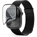 iWant 3D+ Flexiglass sklo pro Apple Watch Series 11/10 (46mm)