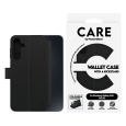 PanzerGlass CARE pouzdro Samsung Galaxy A16/A16 5G Wallet Kickstand