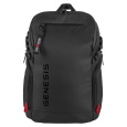 Genesis PALLAD 420 15.6" batoh černý