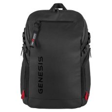Genesis PALLAD 420 15.6" batoh černý
