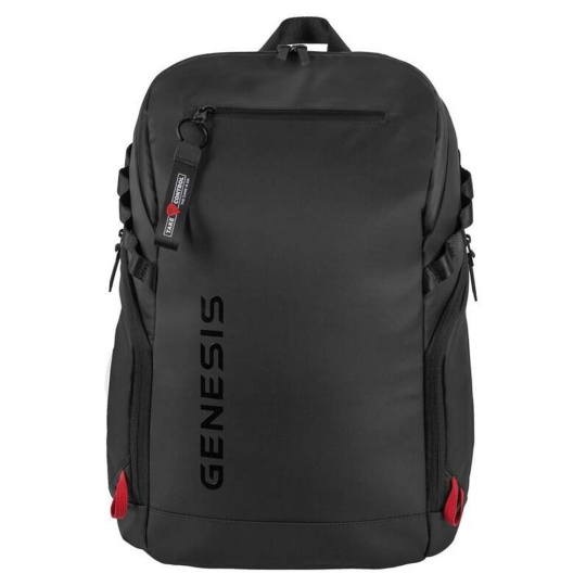 Genesis PALLAD 420 15.6" batoh černý