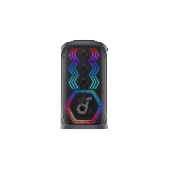 Anker Soundcore Rave 3S bezdrátový reproduktor černý