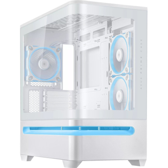 ASUS PRIME AP202 TG ARGB WHITE