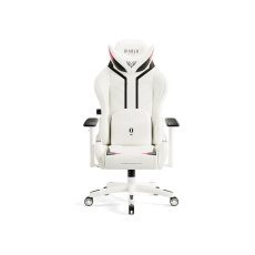 Diablo X-Ray 2.0 Normal Size herní židle bílo-černá