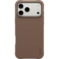 PanzerGlass® CARE Samba kryt s MagSafe Apple iPhone 17 Pro Max Espresso