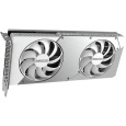INNO3D NVIDIA GeForce RTX 5070 X2 OC WHITE