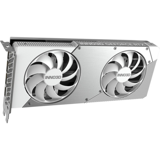 INNO3D NVIDIA GeForce RTX 5070 X2 OC WHITE