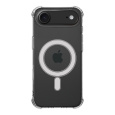 Tactical MagForce Plyo kryt  Apple iPhone Air čirý