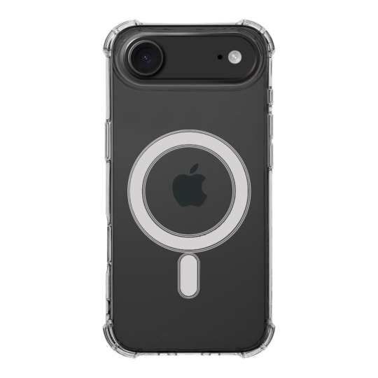 Tactical MagForce Plyo kryt  Apple iPhone Air čirý
