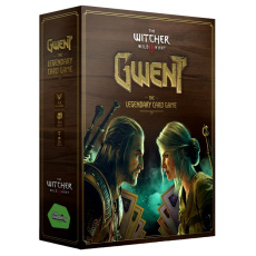 Gwent The Legendary Card Game - EN