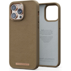 NJORD Comfort+ Case iPhone 14 Pro Max Camel