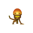 Funko POP! #1769 Movies: Alien 3 - The Runner (BLKLT) Exclusive Edition 15 cm
