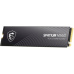 MSI SPATIUM M560 PCIe 5.0 NVMe M.2 - 2TB