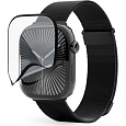 iWant 3D+ FlexiGlass pružné sklo pro Apple Watch 42mm s aplikátorem