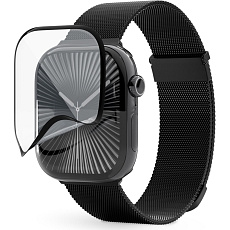 iWant 3D+ FlexiGlass pro Apple Watch 42mm s aplikátorem