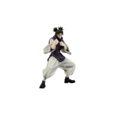 Figurka Bandai Jujutsu Kaisen - Maximatic Choso (verze A) 21 cm Figurka Bandai Jujutsu Kaisen - Maximatic Choso (verze A) 21 cm