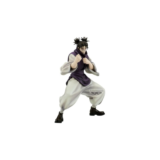 Figurka Bandai Jujutsu Kaisen - Maximatic Choso (verze A) 21 cm Figurka Bandai Jujutsu Kaisen - Maximatic Choso (verze A) 21 cm