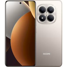 Xiaomi Redmi Note 15 Pro 8GB/256GB titanový