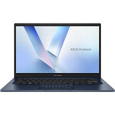 ASUS Vivobook 14 (X1404VA-EB1758W) modrý