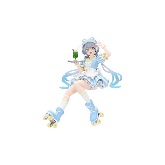 Figurka Furyu Vsinger Noodle Stopper - Luo Tian Yi Waitress Ver. 15 cm Figurka Furyu Vsinger Noodle Stopper - Luo Tian Yi Waitress Ver. 15 cm