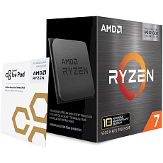 AMD Ryzen 7 5800X3D 10th Anniversary Edition AMD Ryzen 7 5800X3D 10th Anniversary Edition