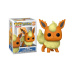 Funko POP! #629 Games: Pokémon - Flareon