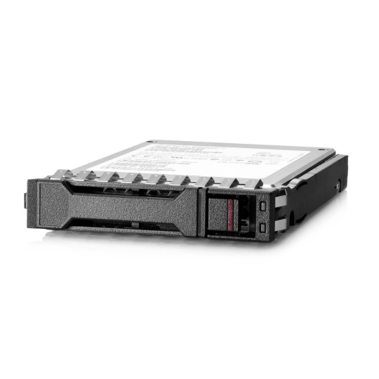 HPE 2TB SATA 6G Business Critical 7.2K SFF BC 1-year Warranty 512e HDD