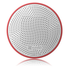 Ezviz T9C (CS-T9C-A0-BG) - Chytrá siréna k domácí bráně A3 Ezviz T9C (CS-T9C-A0-BG) - Chytrá siréna k domácí bráně A3