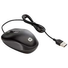 HP myš - USB Travel Mouse