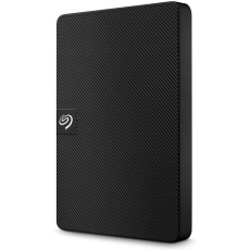 Seagate Expansion 1TB externí 2.5" HDD černý Seagate Expansion 1TB externí 2.5" HDD černý
