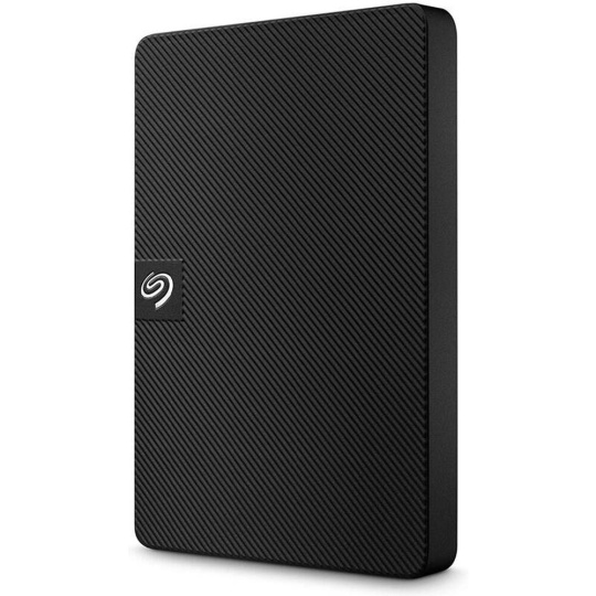 Seagate Expansion 1TB externí 2.5" HDD černý