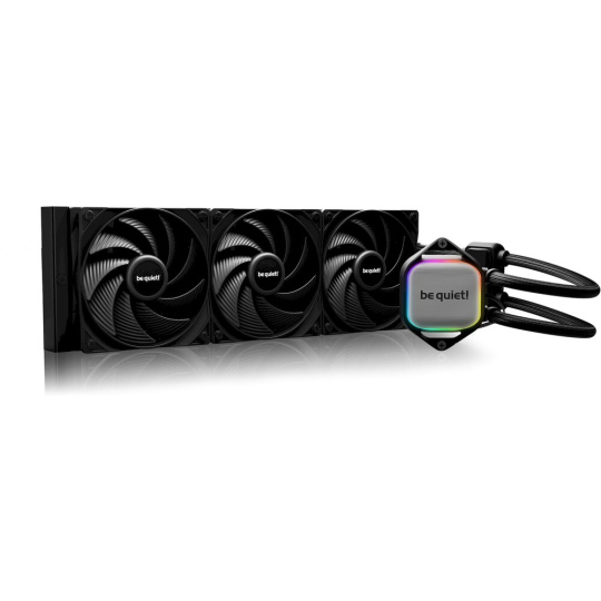 Be quiet! Pure Loop 2 AIO ARGB 360mm