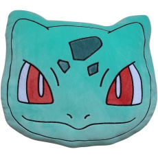 Polštář Pokémon - Bulbasaur