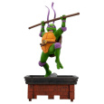 Figurka ABYstyle Studio TMNT - Donatello 21 cm