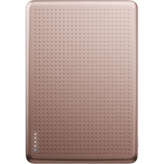 Native Union Active MagSafe powerbanka 5000mAh růžová