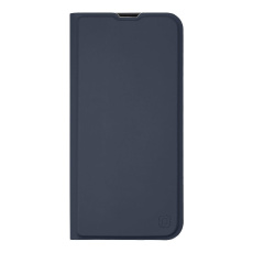OBAL:ME SmoothTouch pouzdro Samsung Galaxy A26 5G tmavě modré