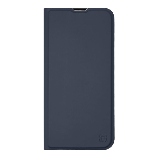 OBAL:ME SmoothTouch pouzdro Samsung Galaxy A26 5G tmavě modré