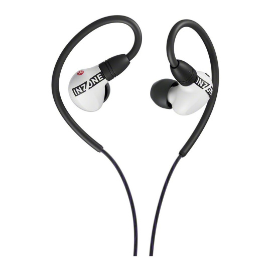 Sony INZONE E9 drátová herní sluchátka bílá Sony INZONE E9 drátová herní sluchátka bílá