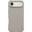 PanzerGlass® CARE Samba kryt s MagSafe Apple iPhone Air Vanilla