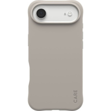 PanzerGlass® CARE Samba kryt s MagSafe Apple iPhone Air Vanilla