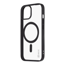OBAL:ME MagNetix Outline kryt Apple iPhone 15 černý