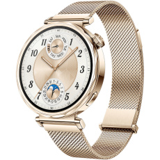 Huawei Watch GT 5 41 mm zlatá