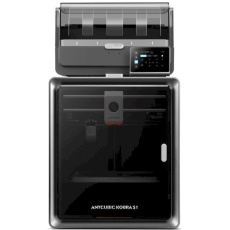 Anycubic FDM 3D tiskárna Kobra S1 Combo