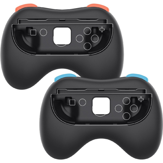 Dvojice držáků pro ovladače Joy-Con 2 Dvojice držáků pro ovladače Joy-Con 2