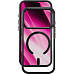 iWant Hero Pro Mag+ MagSafe kryt pro iPhone 17 Pro Max černý