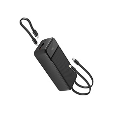 Spello ForcePack 30000mAh powerbanka černá
